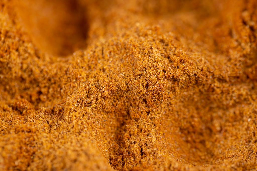 Turmeric Bulk