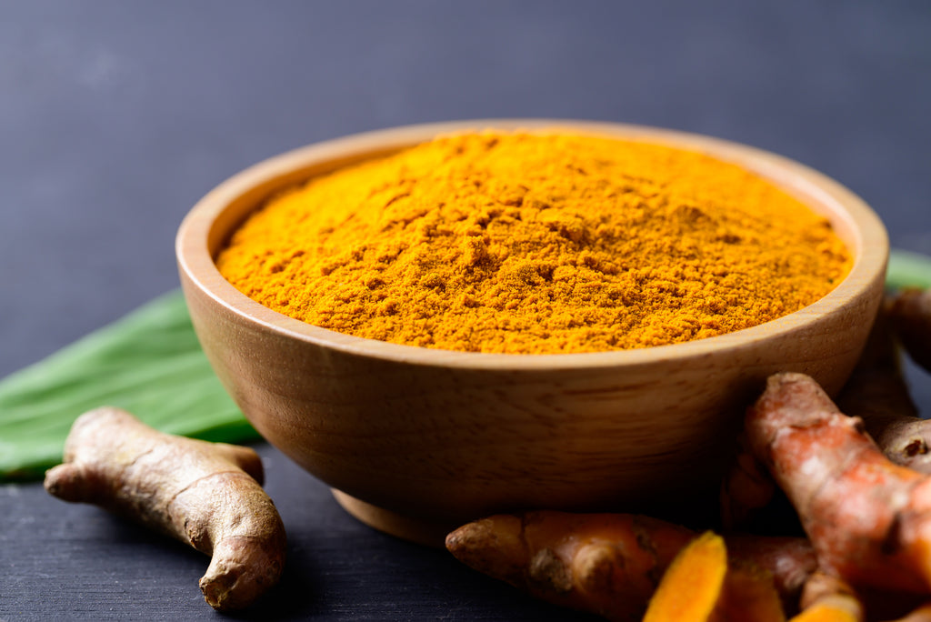 Turmeric