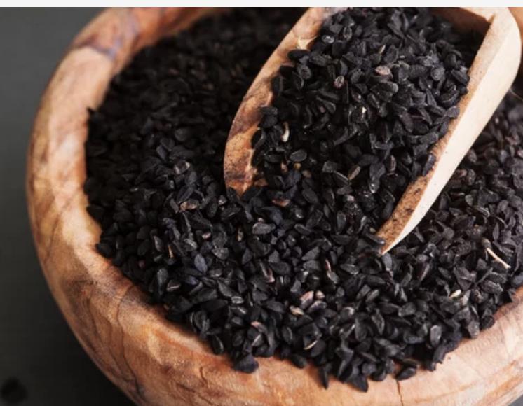 Black Cumin Bulk