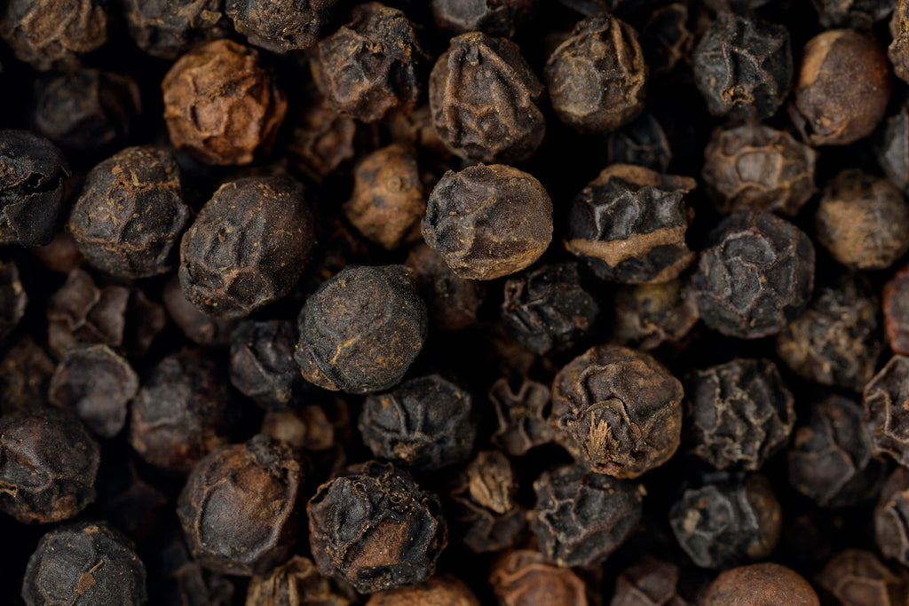 Black Pepper Bulk