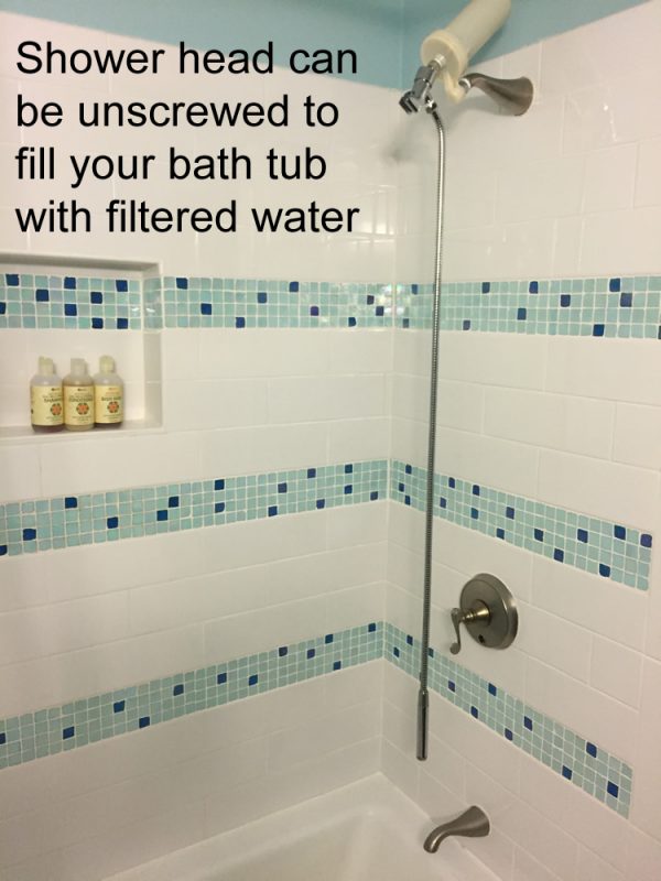 BathFilterSystem