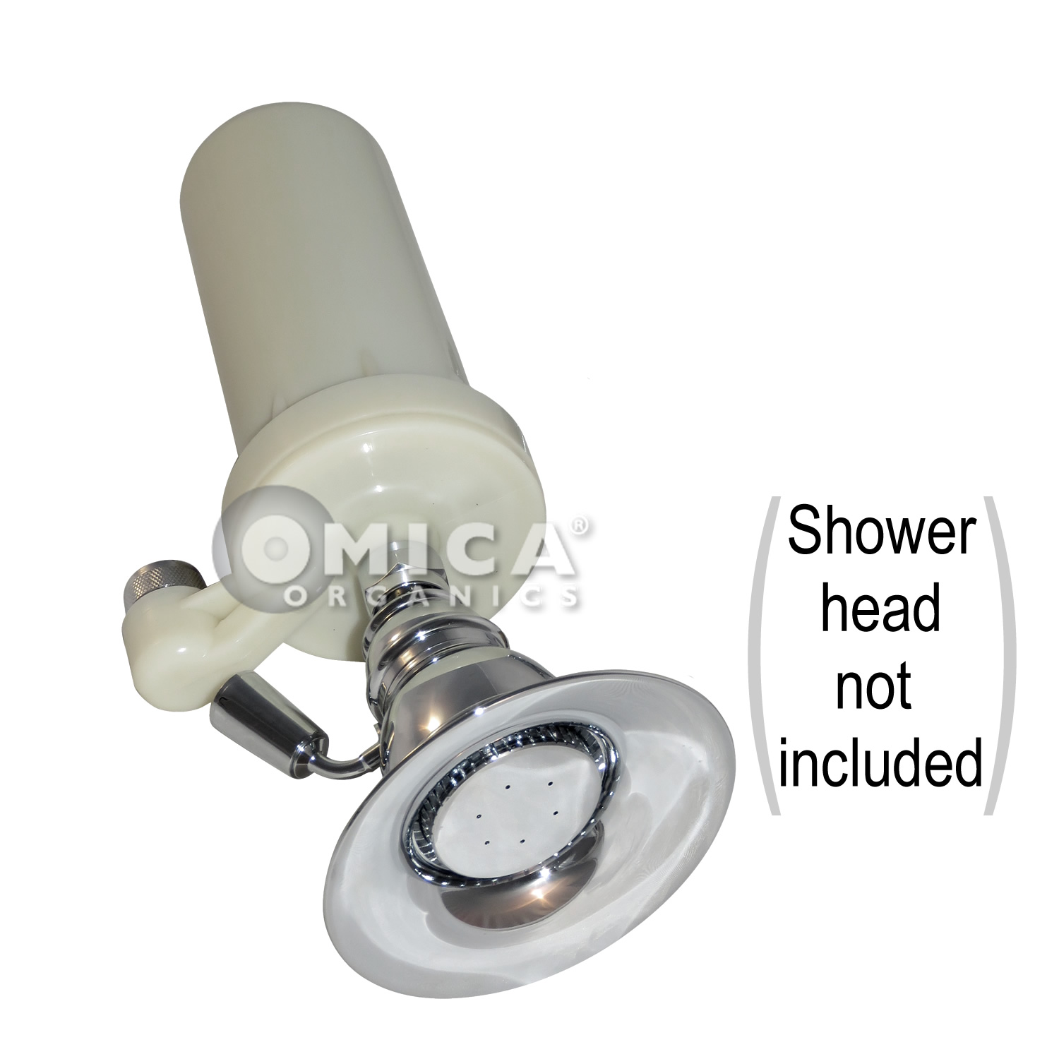 Omica Shower Filter - Omica Organics