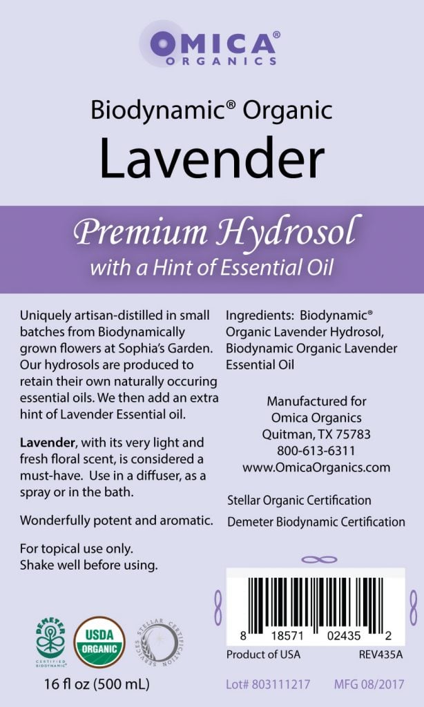 Hydrosol Lavender435A label 240dpi 864x1440