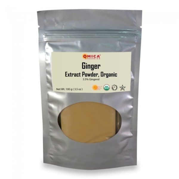 gingerextractpowder