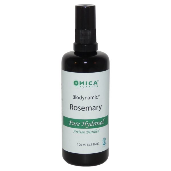 Hydrosol Rosemary