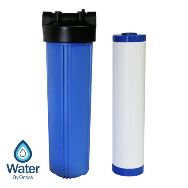 Omica AntiScaleWaterFilter v1 112620