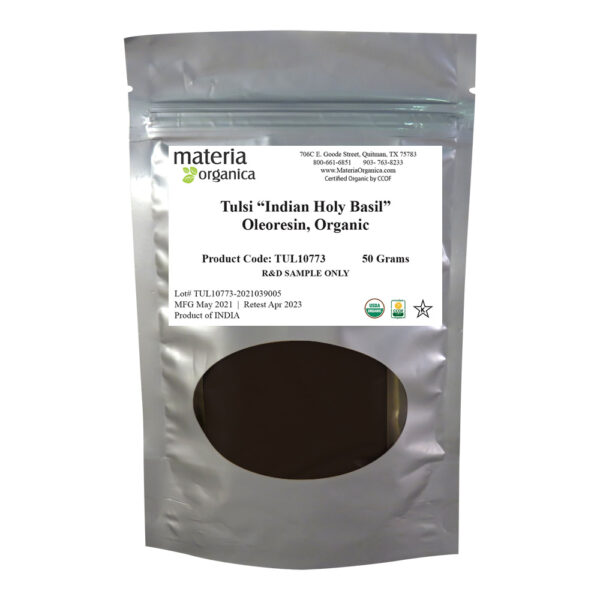 TulsiOleoresin 50g TUL10773 1000x1000