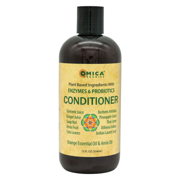 Conditioner 12floz 501B