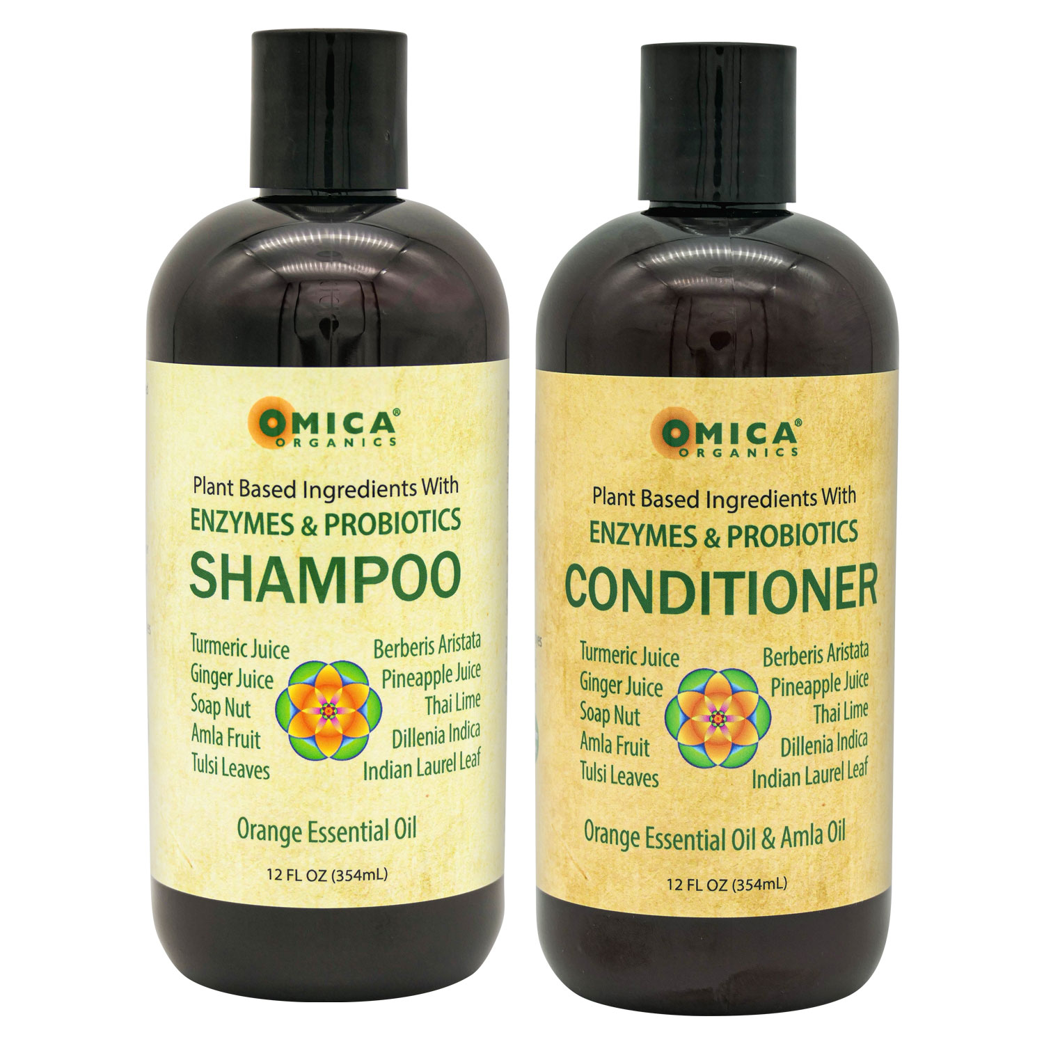ShampooConditioner 12floz B